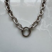 Load image into Gallery viewer, Chunky Cable Chain with Annex Link