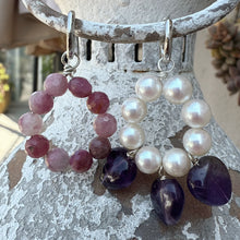 Load image into Gallery viewer, Earring Jackets