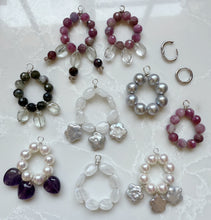 Load image into Gallery viewer, Earring Jackets
