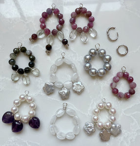 Earring Jackets