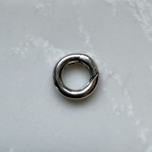 Round Extension Annex Connector Links
