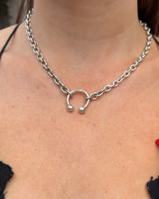 Load image into Gallery viewer, Pierced Ring