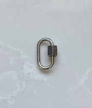Load image into Gallery viewer, Carabiner Charm Holders
