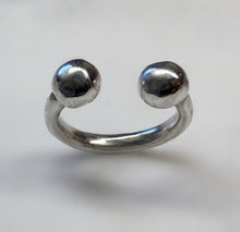 Load image into Gallery viewer, Pierced Ring