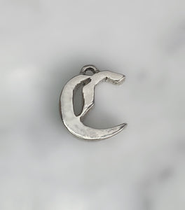 Old English initial charm letter C