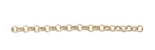 Load image into Gallery viewer, 14k Gold Diamond Handcuff Necklace Custom Order for Nikki