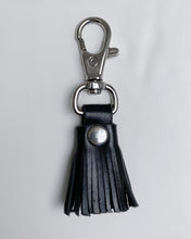 Load image into Gallery viewer, Baby Fringe Keychain