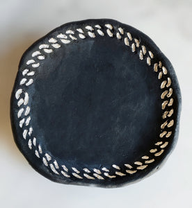 Chained Jewelry Tray
