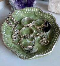 Load image into Gallery viewer, Iced Matcha Jewelry Tray