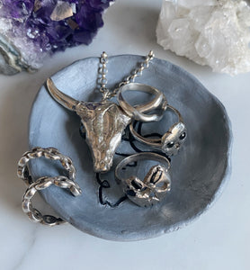 Don't be a Bully Jewelry Tray