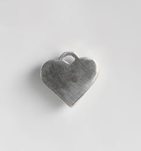 Load image into Gallery viewer, Engravable Heart Necklace