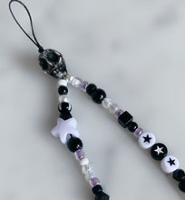 Load image into Gallery viewer, No.4 Beaded Phone Charm