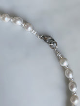 Load image into Gallery viewer, Custom Pearl Necklace