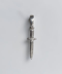 Mini Dagger Charm