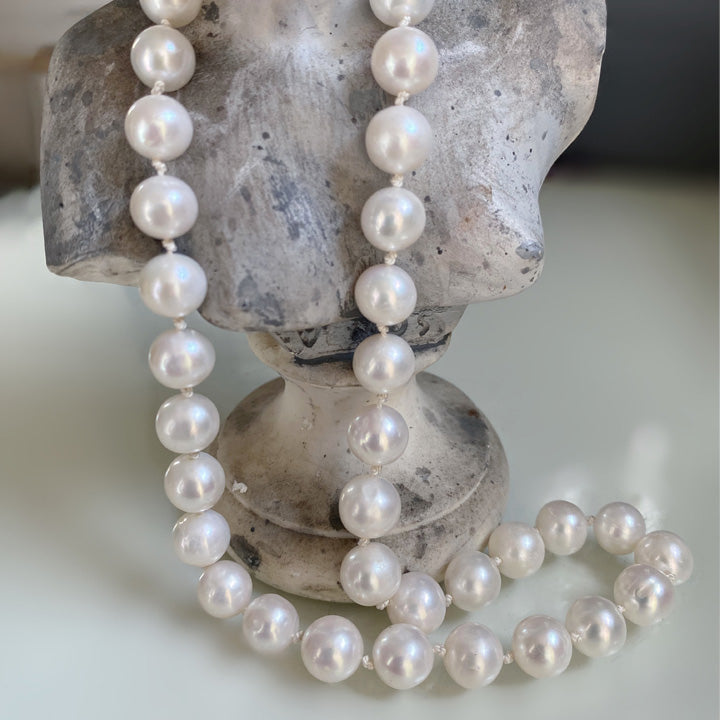 Pearl from Impanema Necklace