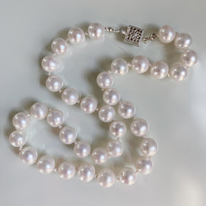 Pearl from Impanema Necklace